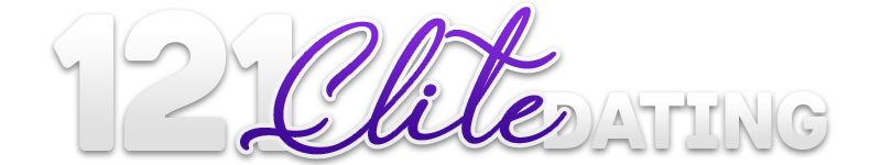 121 Elite Dating Logo